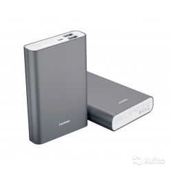 Huawei ap007 powerbank внешн аккумулятор 13000mah