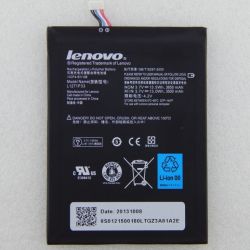 Аккумуляторы L12T1P33 для планшета Lenovo A1000