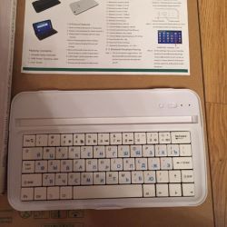 Беспроводная Клавиатура для планшетов