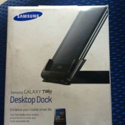 Док-станция Samsung для Galaxy Tab 7.7