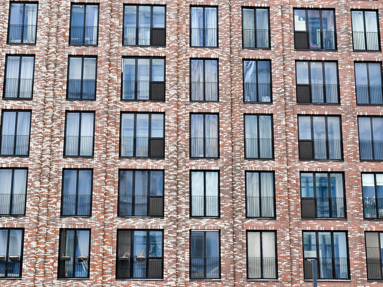 Каждую восьмую квартиру невозможно продать: названы факторы, снижающие ликвидность жилья - «Политика»