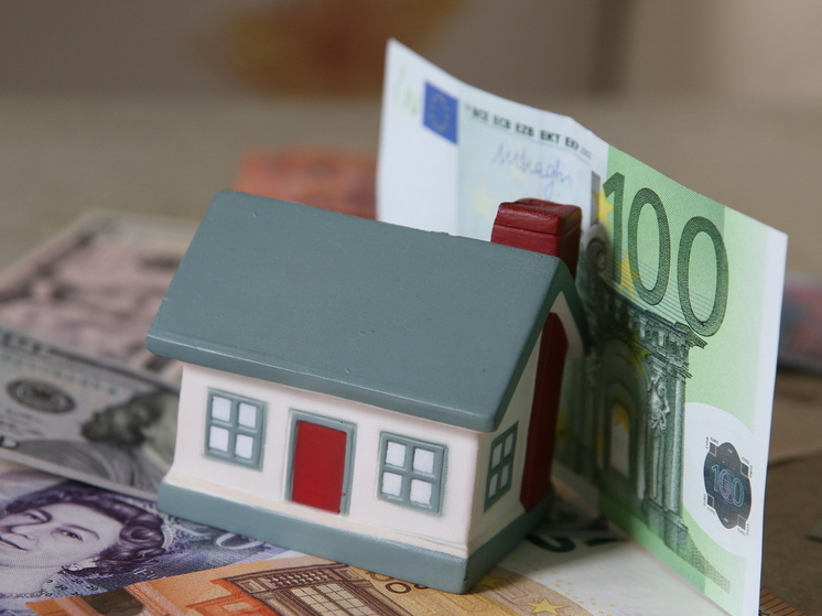 Кредит по частям: траншевая ипотека может стать альтернативой льготным программам - «Политика»