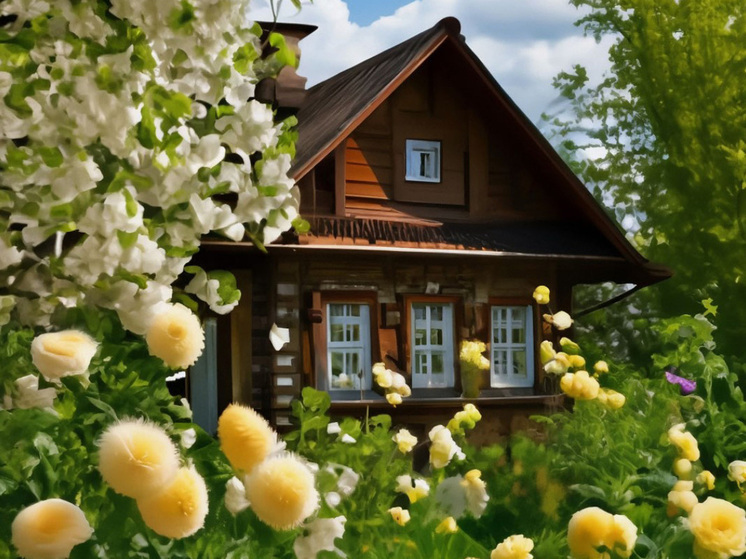 Озвучен топ-10 направлений для загородного отдыха на майские праздники - «Политика»