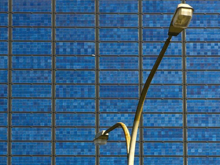 «Сделано в России»: новые панели для фасадов позволяют экономить до 40% энергии в доме - «Политика»